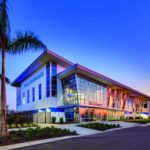IMG Academy performance center