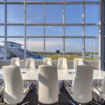 IMG Academy field house