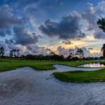 IMG Academy golf course