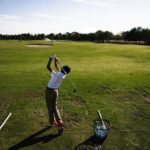 IMG Academy golf course