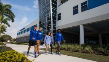 IMG Academy Sports Camps English Language Course Activity Program Children Teenagers Florida USA America (19)
