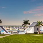 IMG Academy campus center