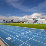 IMG Academy track