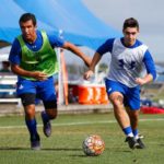 IMG Academy football (soccer) camp