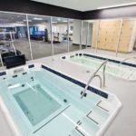 IMG Academy fitness center