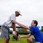 IMG Academy golf camp