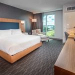 IMG Academy Legacy hotel bedroom