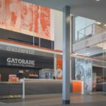 IMG Academy Gatorade center