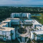 IMG Academy student residence