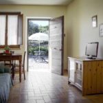 A Casal Cerqueto apartment