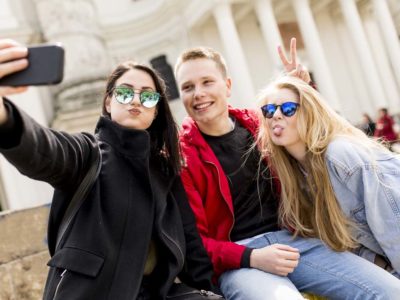 corso campo scuola estivo vacanza studio tedesco ragazzi vienna austria actilingua