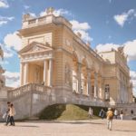 Il Schönbrunn Palace Park di Vienna