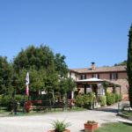 Alphabet Outdoor Exploration Camp building