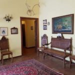 Alphabet International Camps Outdoor Exploration common area