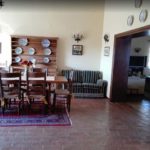 Alphabet International Camps Outdoor Exploration common area