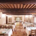 Alphabet International Camps Outdoor Exploration dining room