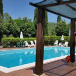 Alphabet International Camps Outdoor Exploration swimming pool