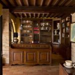 Alphabet International Camps Outdoor Exploration reception area