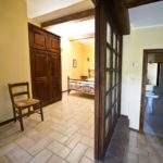 A shared room and private bathroom in the Alphabet Outdoor Exploration Camp accommodation