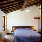 Double room at Agrincontri
