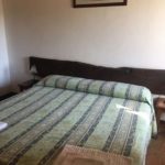 Double room at Agrincontri