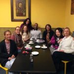 DILIT International House school café