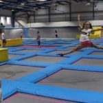 Palestra della Taunton School