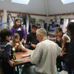 Laboratorio di Arte della Taunton School