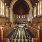 Cappella della Taunton School