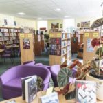 Biblioteca della Taunton School