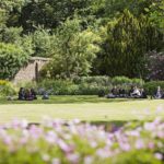 Sevenoaks School campus