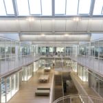 Sevenoaks School building