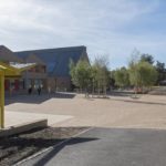 Sevenoaks School campus