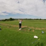 Sevenoaks School golf course