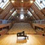 Sevenoaks School theatre