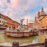 Piazza Navona - Roma, Italia