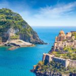 Il Castello Aragonese di Ischia