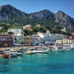 La Marina Grande di Capri