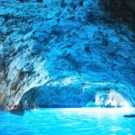 La Grotta Azzurra di Capri