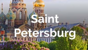 Saint Peterburg