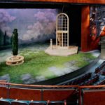 San Jose State University theater