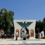 San Jose State University campus