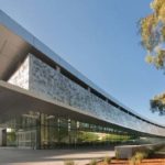 San Jose State Univerity’s Student Union Building