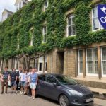 St Clare's School in Oxford