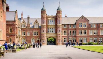study learn english language course summer boarding school program Rossall School England UK children teenagers