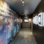 Il Centro per l'Astronomia e il Centro Aerospaziale della Rossall School