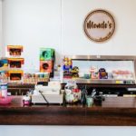 Il bar della Rossall School