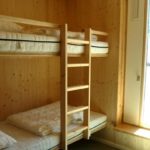 L'alloggio della friLingue Schwarzsee Summer Camp