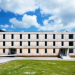 L'alloggio della friLingue Schwarzsee Summer Camp