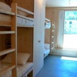 L'alloggio della friLingue Schwarzsee Summer Camp